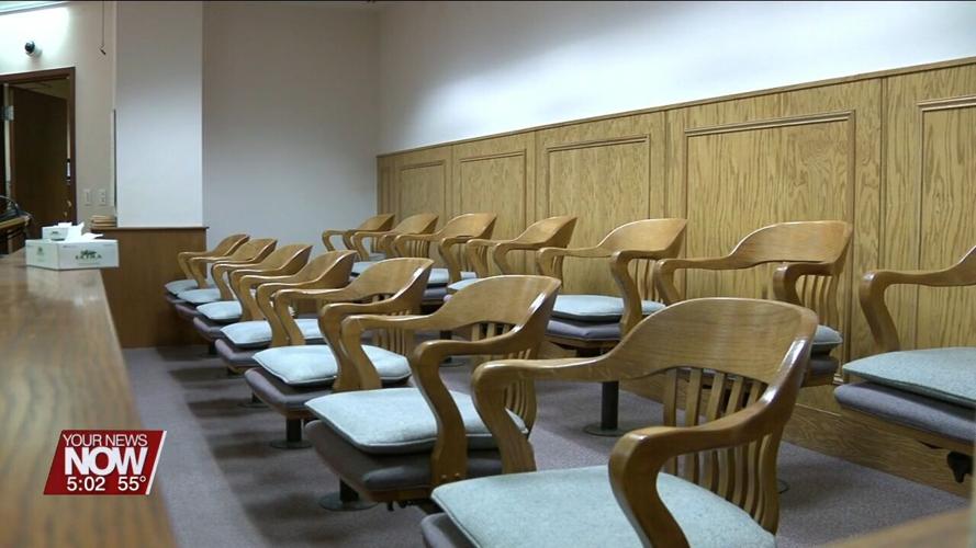 Judges identify potential cause of poor jury response in Allen County