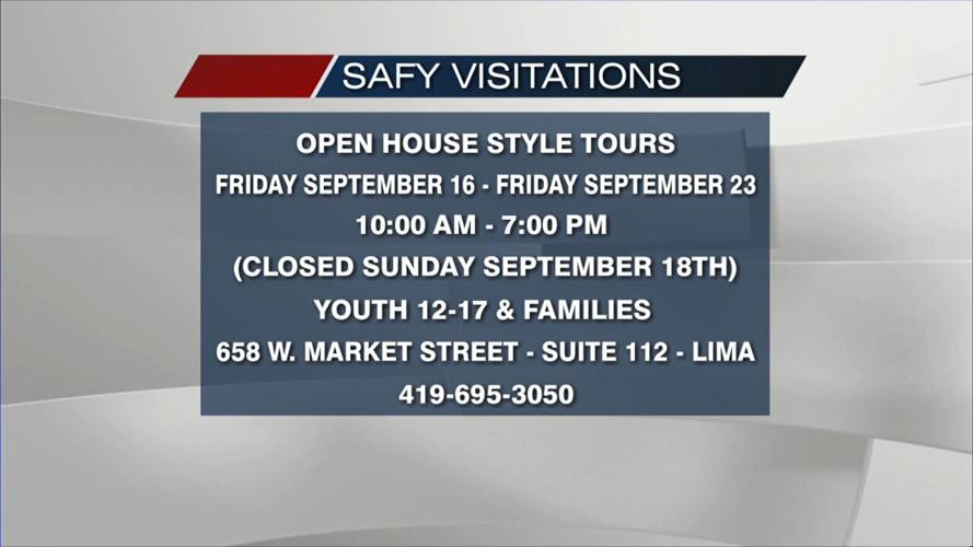 SAFY of Lima is expanding their services to better help area youth