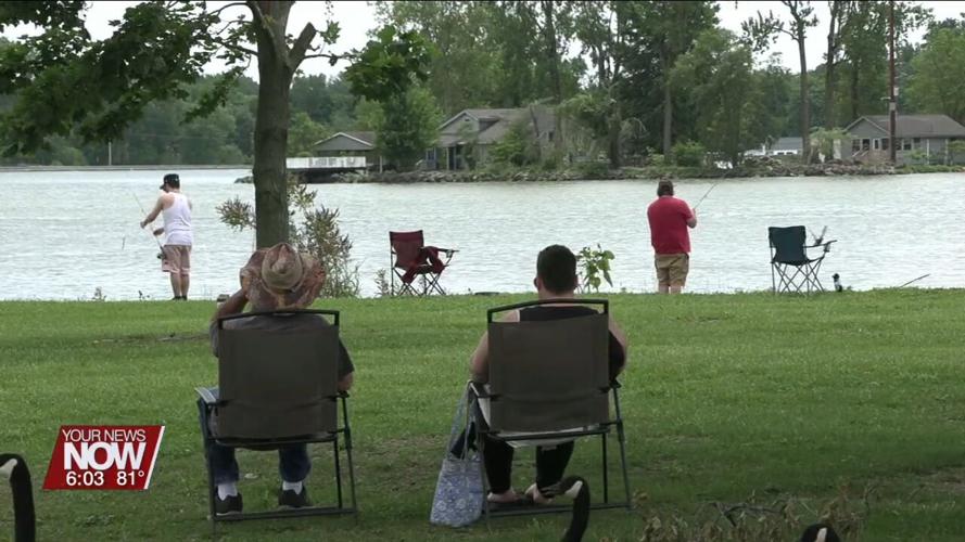 Indian Lake businesses ready for Memorial Day tourism