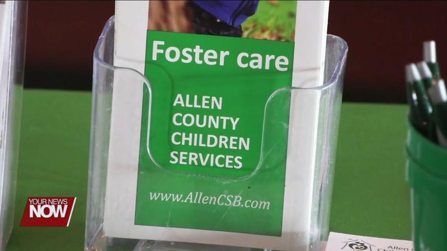 Allen County Children Services invites anyone interested in fostering to virtual event