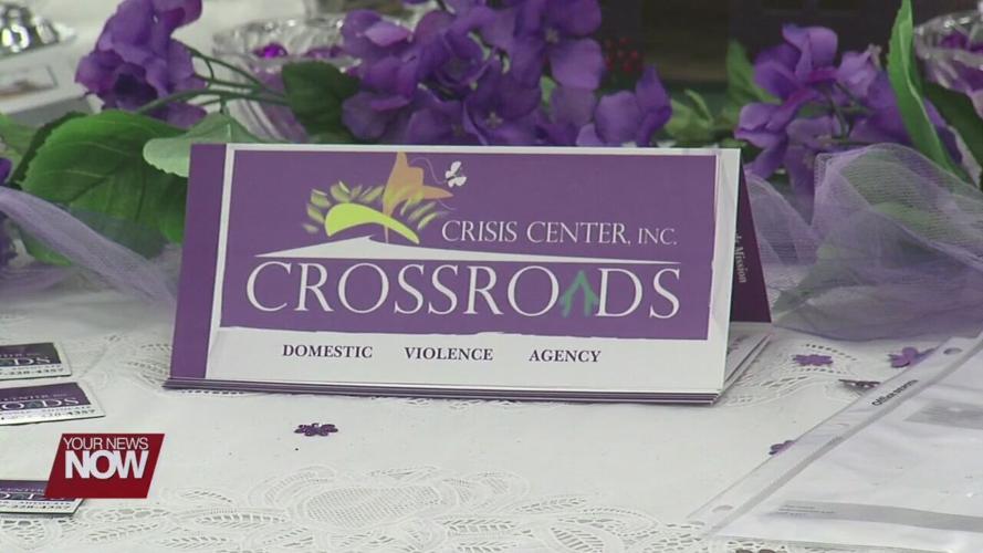 Finalists for Lima Allen County Chamber's Non-Profit of the Year award