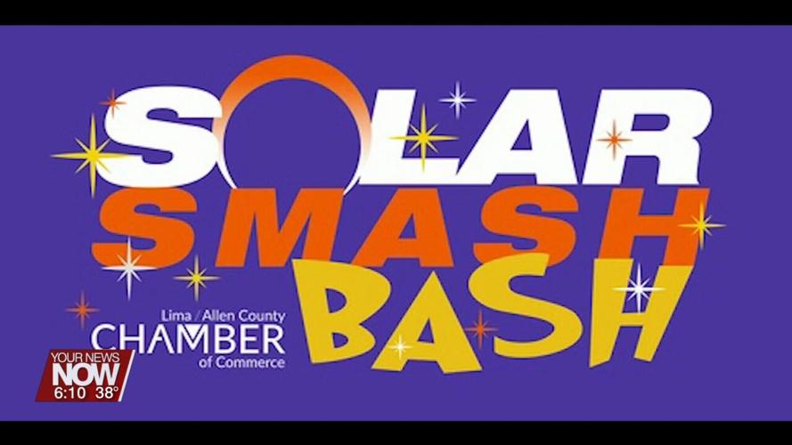 Solar Smash Bash is in need of some volunteers