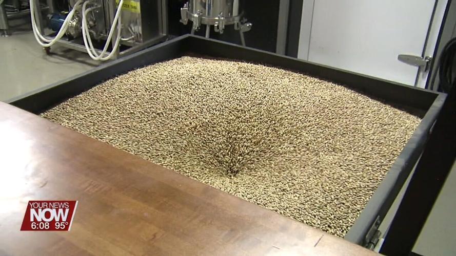 Outskirts Brew Co. & Dive is now open and welcoming customers