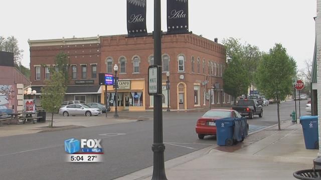Ada named one of the safest places to 