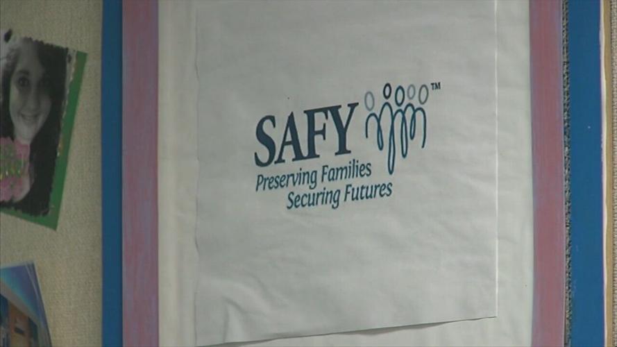 SAFY of Lima is expanding their services to better help area youth