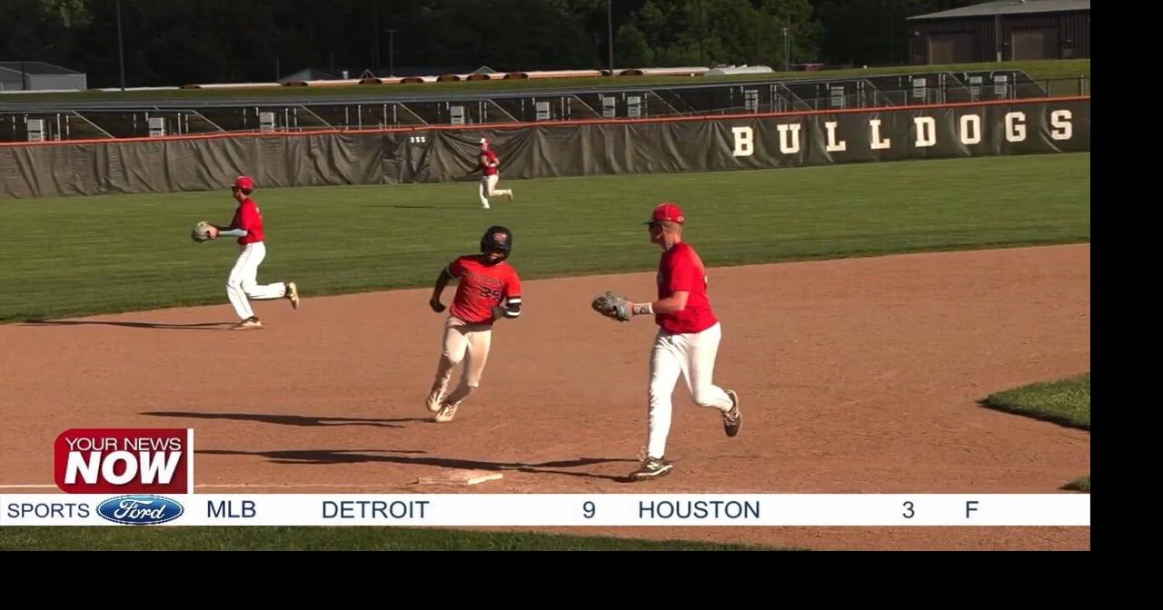 Elida tops Lima Central Catholic to stay unbeaten at 5-0 in ACME ball