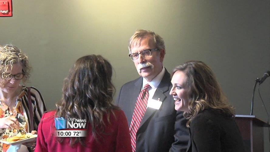 OSU Lima hosts meet and greet for new dean 1.jpg
