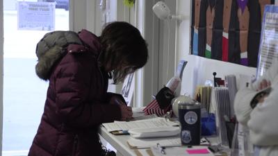 Allen County Democrats get ready for busy election year and fundraising play