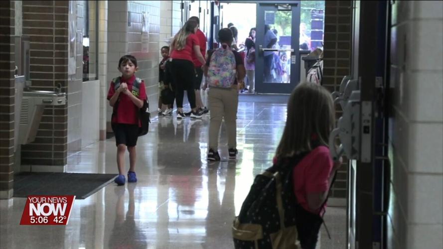 Book published by retired Allen County teachers features humorous and heartwarming classroom stories