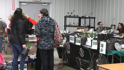 HerbalCon encourages residents to 'Think Spring' in Auglaize County