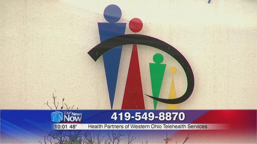 FCC awards grant to Health Partners of Western Ohio for telehealth services