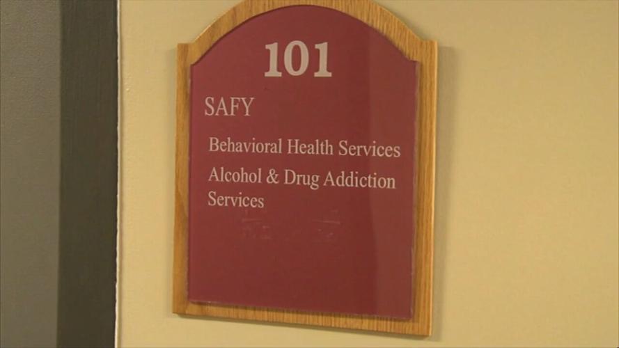 SAFY of Lima is expanding their services to better help area youth