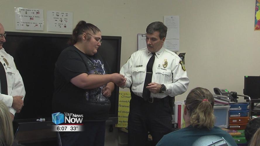 Young drowning victim remembered by family, friends, and Lima Police