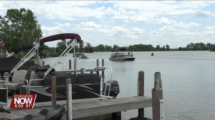 Indian Lake businesses ready for Memorial Day tourism