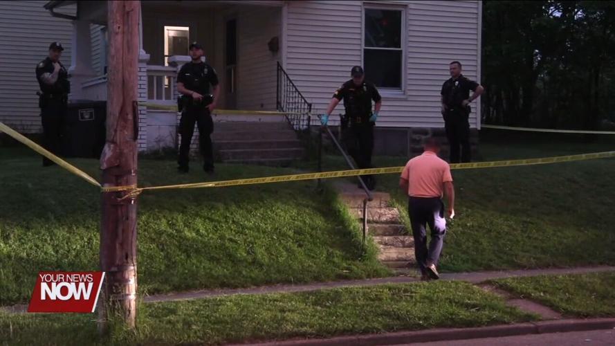 2 of the 4 juveniles connected to the Thursday night Lima shooting in custody