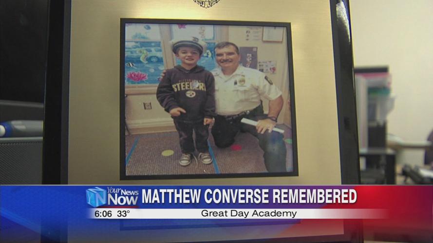 Young drowning victim remembered by family, friends, and Lima Police