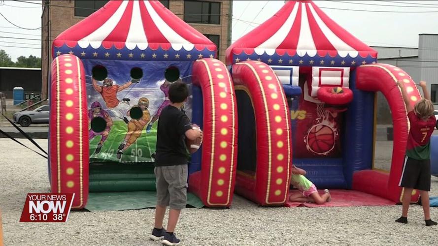 Solar Smash Bash is in need of some volunteers