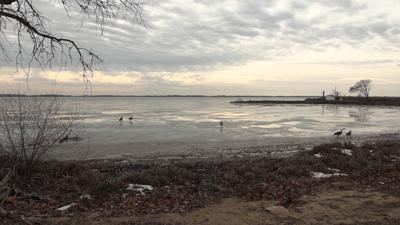 Ohio Controlling Board approves $1.4 Million for renovations at Grand Lake St. Marys