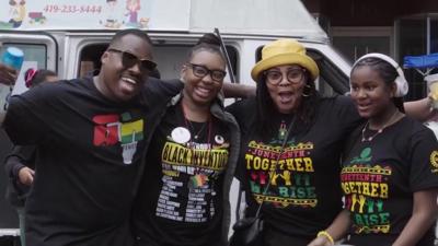 Juneteenth event to bring music, culture and community to Lima's Town Square