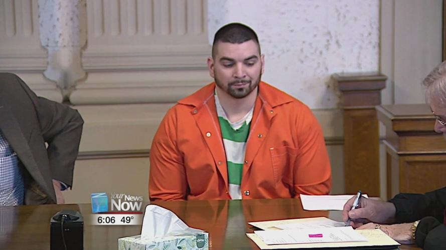 SCOTUS receives petition regarding double jeopardy for Travis Soto case