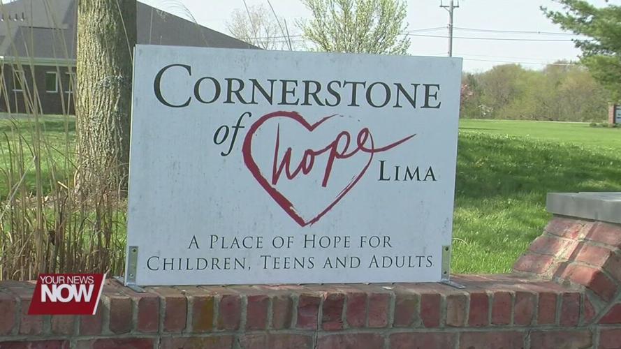 Finalists for Lima Allen County Chamber's Non-Profit of the Year award