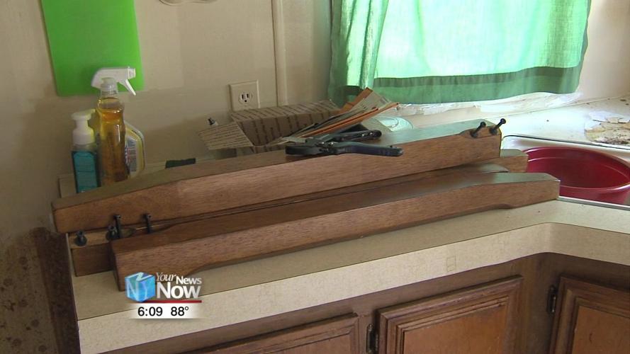 Findlay Hancock County Habitat helps 100th Critical Home Repair 1.jpg