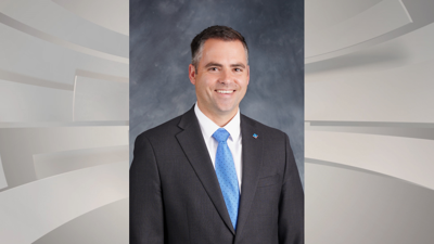 Brendon Matthews named Chief Executive Officer at First National Bank