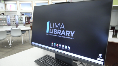 Beyond Books: Lima Public Library highlights 125 years of service