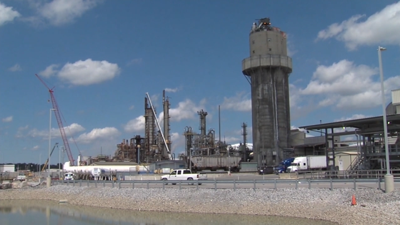 Nutrien Lima prepares community for August plant turnaround