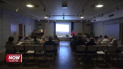 Allen County Genealogy Society hosts talk on Quaker migration