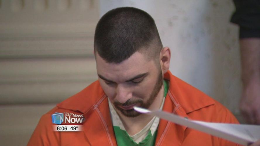SCOTUS receives petition regarding double jeopardy for Travis Soto case