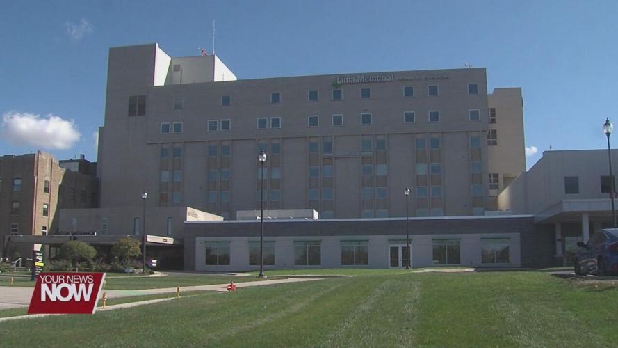 Lima Memorial Health System limits visitors in hospital
