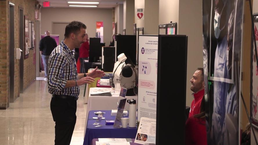 Lima Heart Summit marks 10 years of advancing cardiac care