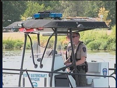 Operation Dry Water hits Indian Lake
