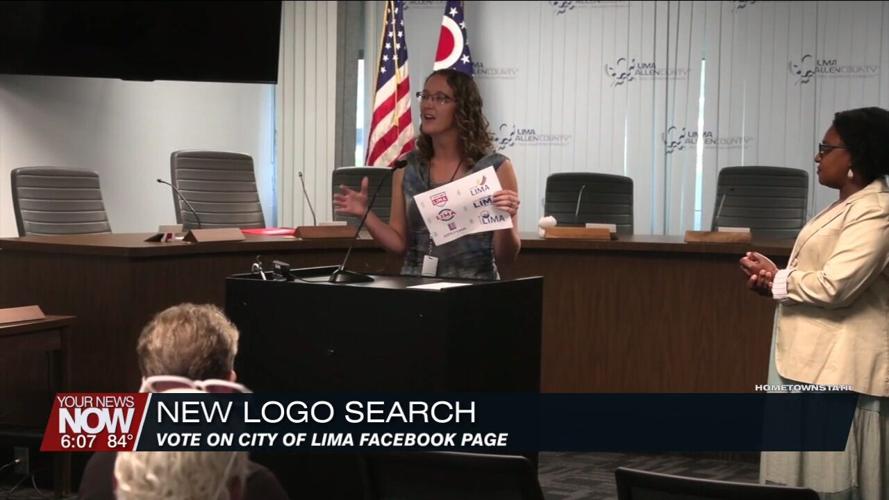 City of Lima is asking for the public's input for a new logo