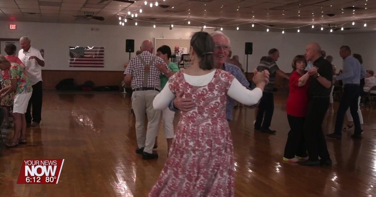 Ohio Polka Boosters dancing club celebrates 50th anniversary - Vimarsana News