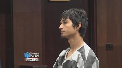 Arriaga jury trial to begin in West Virginia