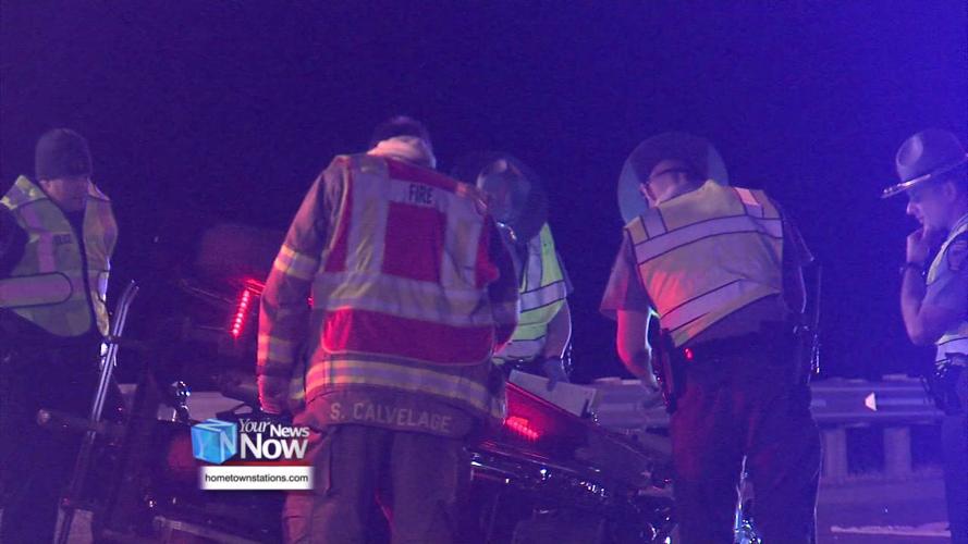 One dead following traffic accident near Bluffton1.jpg