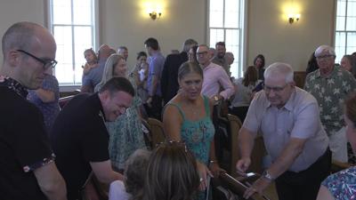 Ottawa Presbyterian Church celebrates 180 years