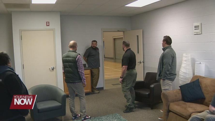 Active Shooter Response Training in Lima educates police and schools on safety measures