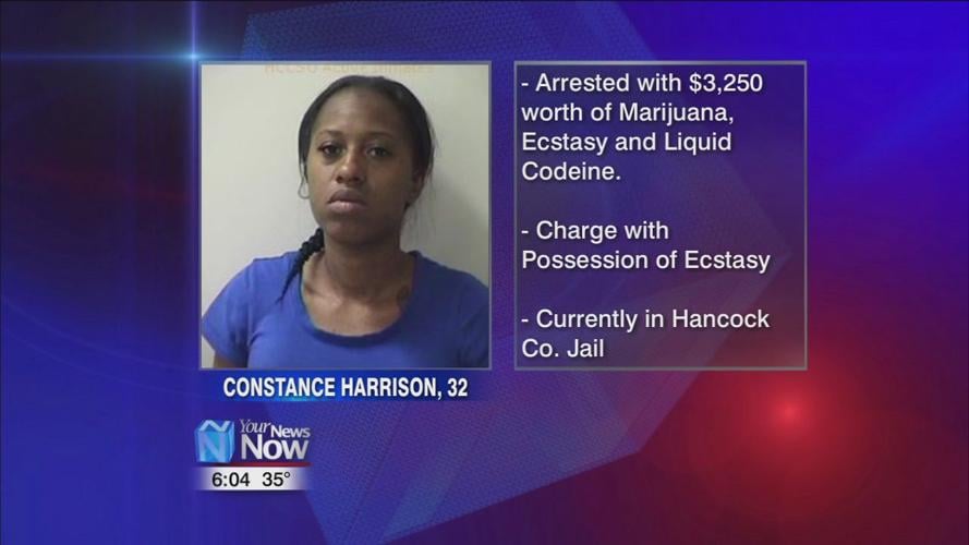 Troopers seize marijuana and ecstasy pills in Hancock County.jpg