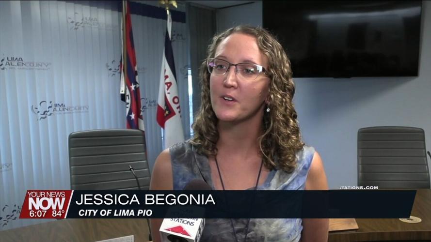 City of Lima is asking for the public's input for a new logo