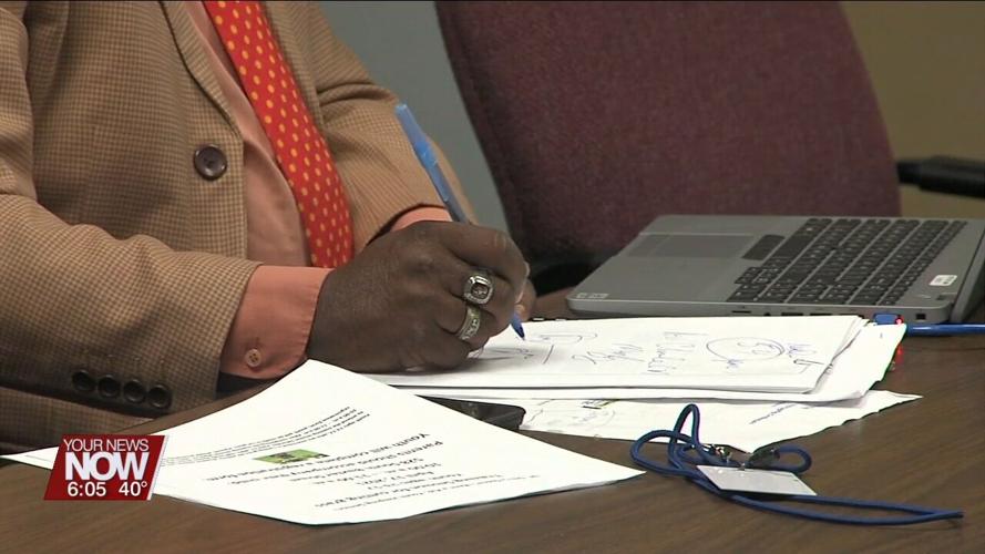 Local councilman hopes to improve relationships between landlords and tenants