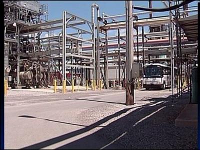 Lima Refinery marks 125 years in operation
