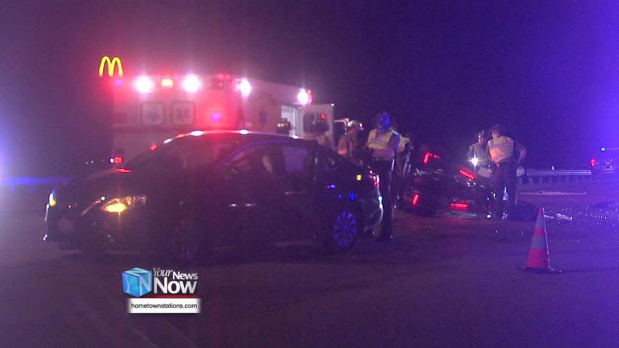 One dead following traffic accident near Bluffton.jpg