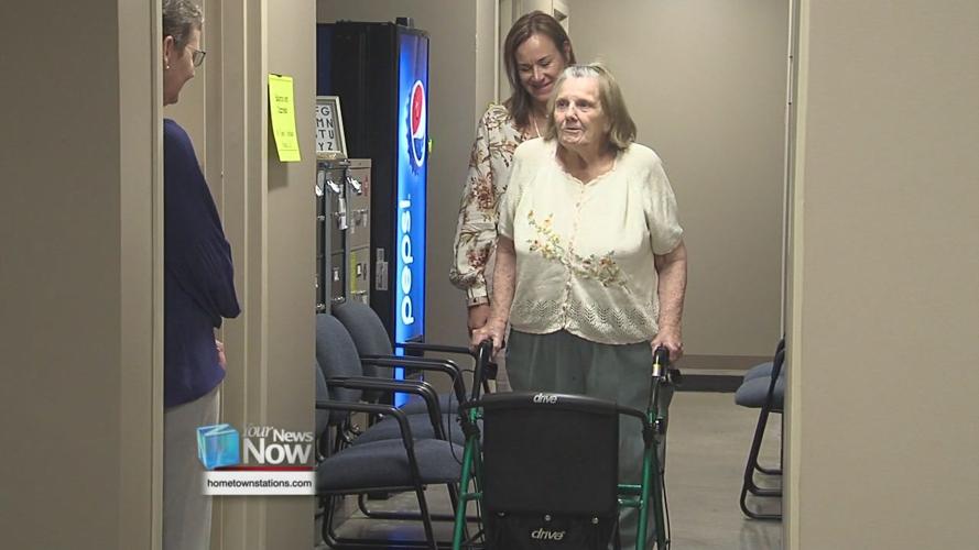 Seniors urged to check their Medicare plan