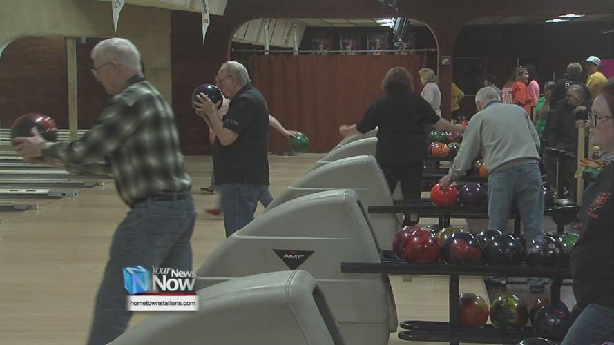 Fundraiser at 20th Century Lanes will fund Honor Flights bringing Veterans to D.C.