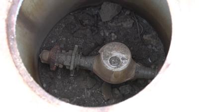 City of Lima Crews Respond to Dozens of Frozen Water Lines Amid Arctic Blast