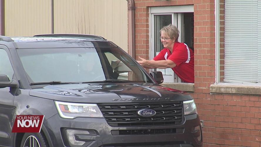 Wapakoneta Service Club holds their annual Chili Day