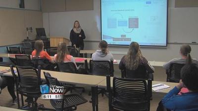 Exploration Day Gives High School Freshmen A Look Into Their Future